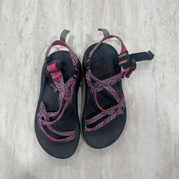 Chaco Kids ZX/1 ECOTREAD Sandals